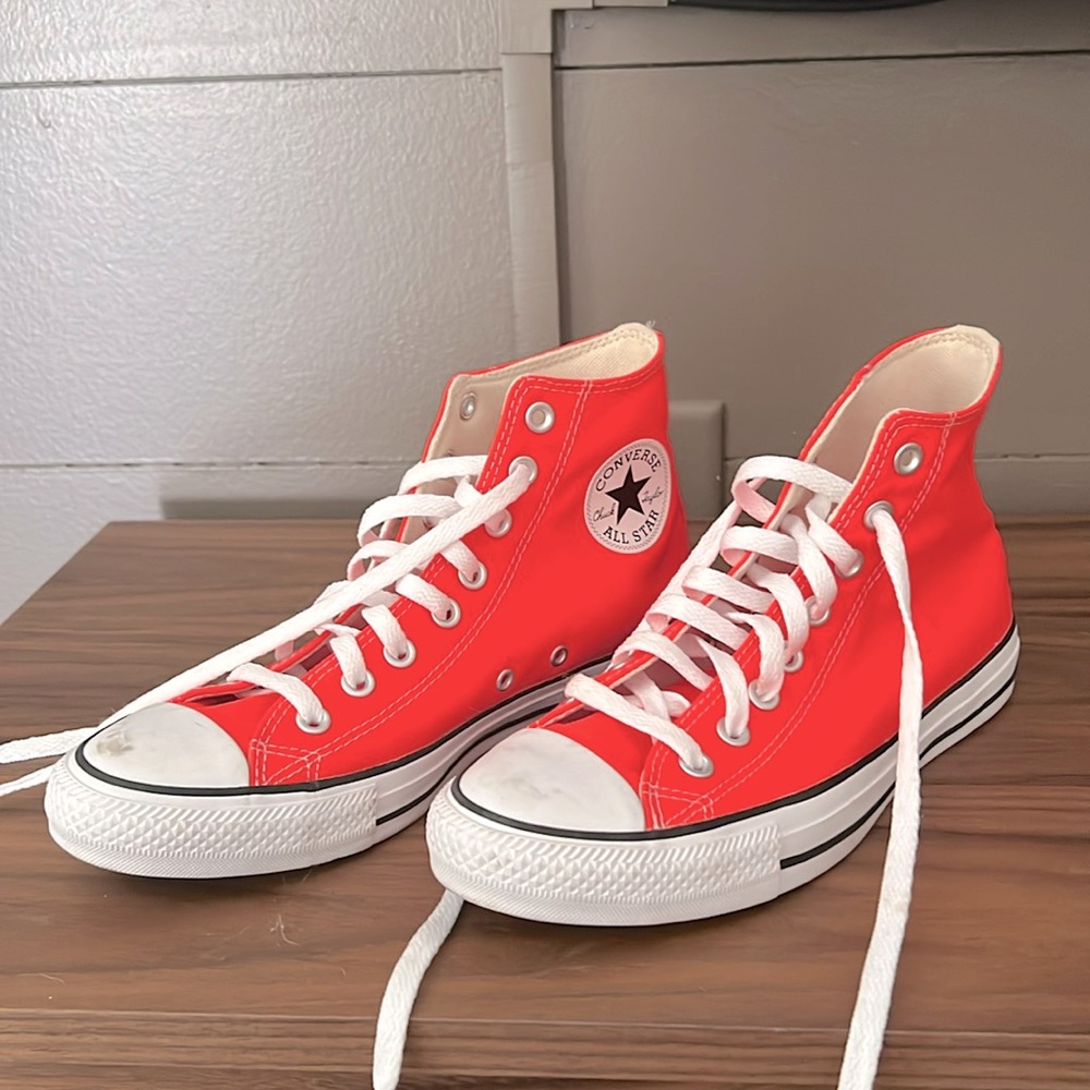 Converse Shoes